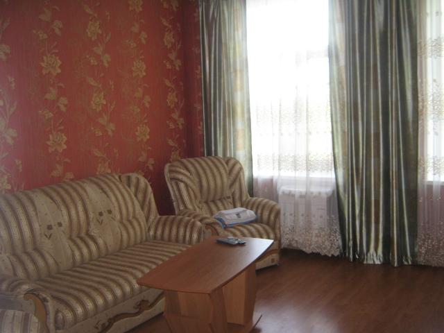 Фото квартиры 1