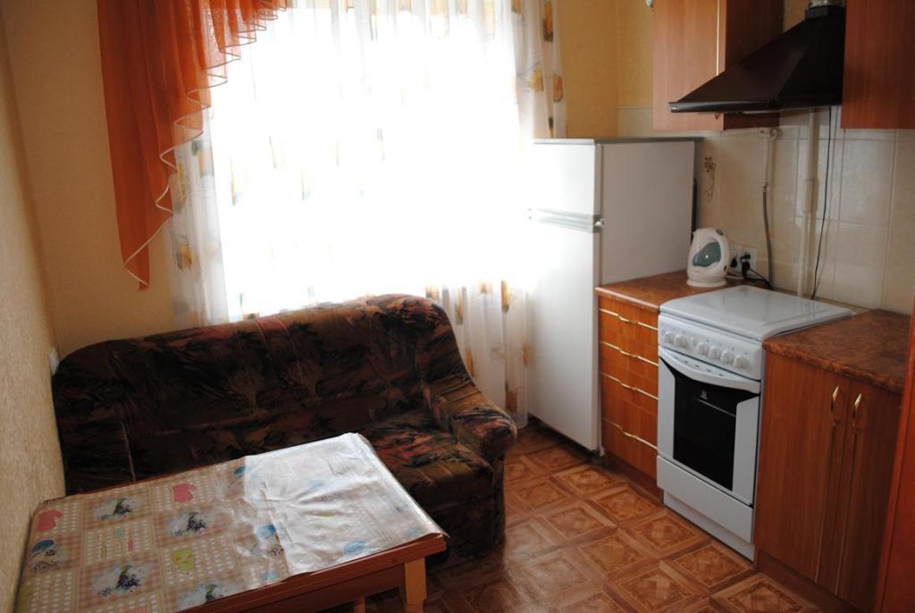 Фото квартиры 5