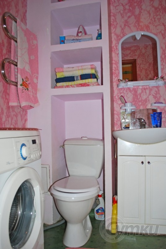 Фото квартиры 8