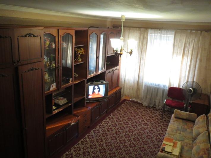 Фото квартиры 1