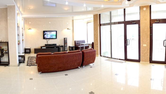 Фото квартиры 1