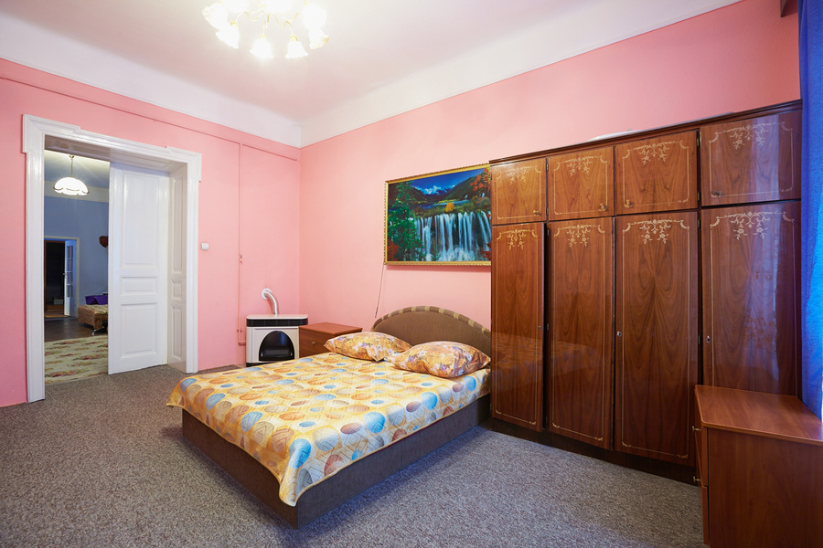 Фото квартиры 4