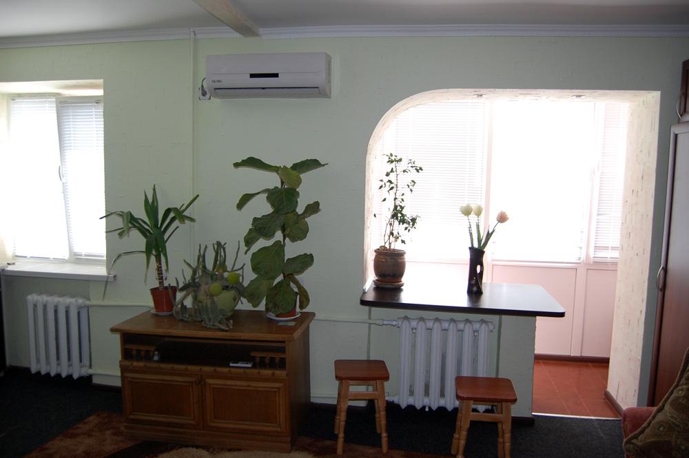 Фото квартиры 3