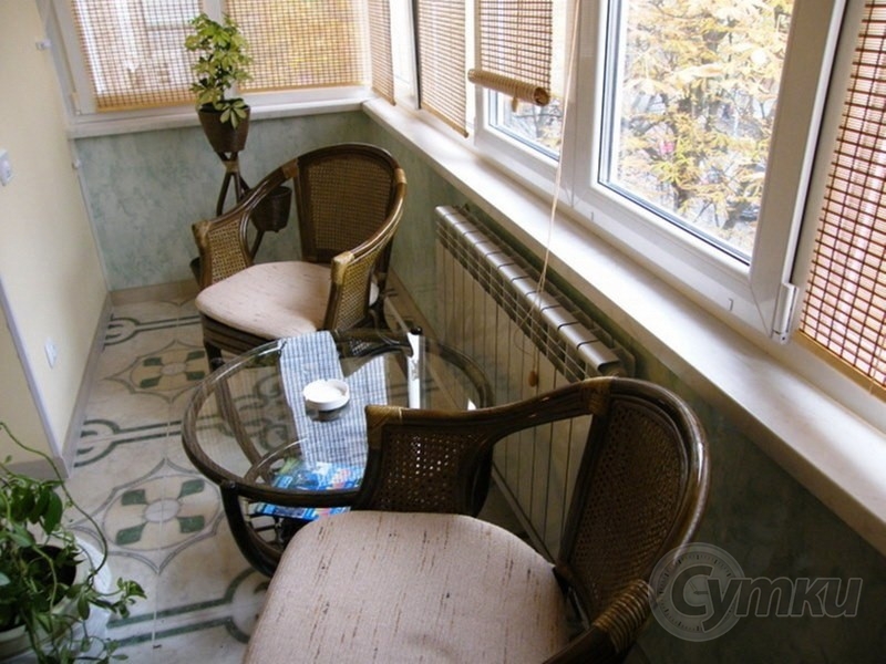 Фото квартиры 4