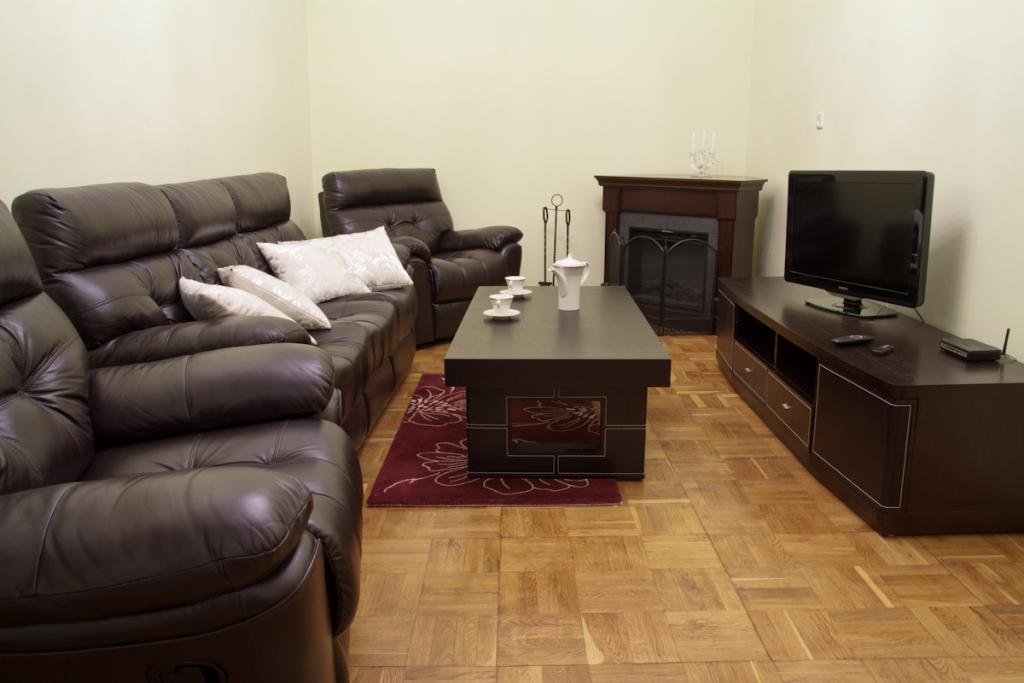 Фото квартиры 1