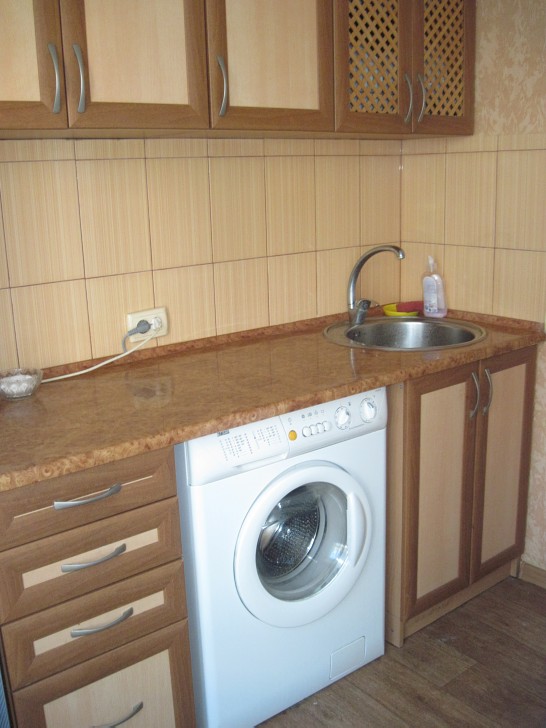 Фото квартиры 3