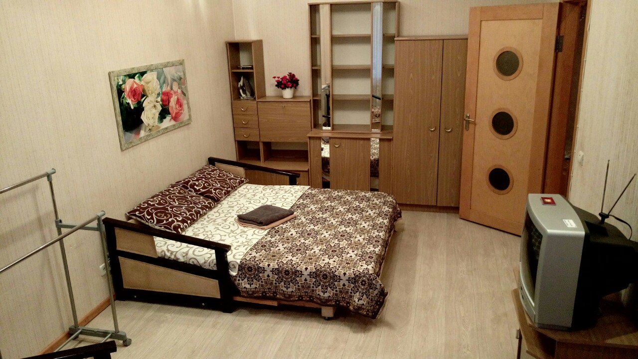 Фото квартиры 5