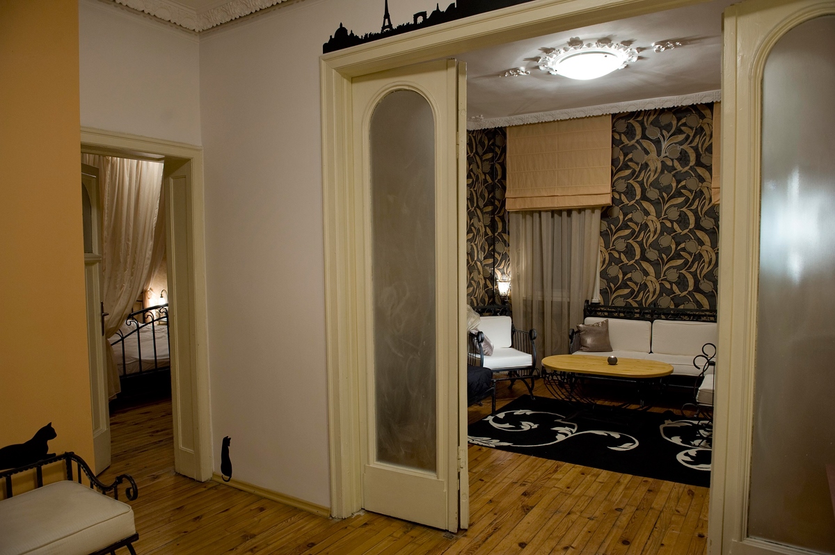 Фото квартиры 3