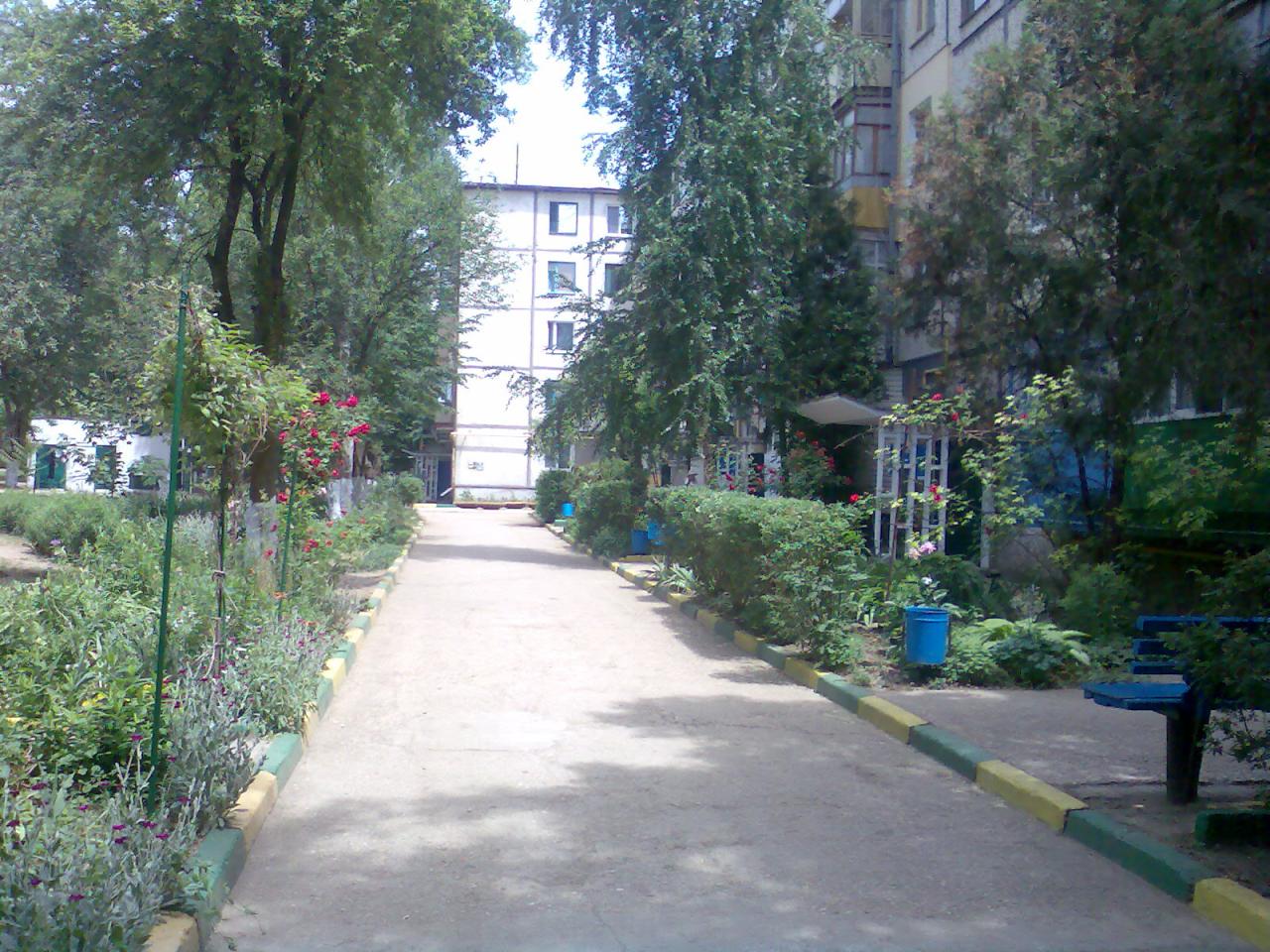 Фото квартиры 9