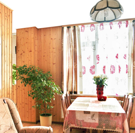 Фото квартиры 5