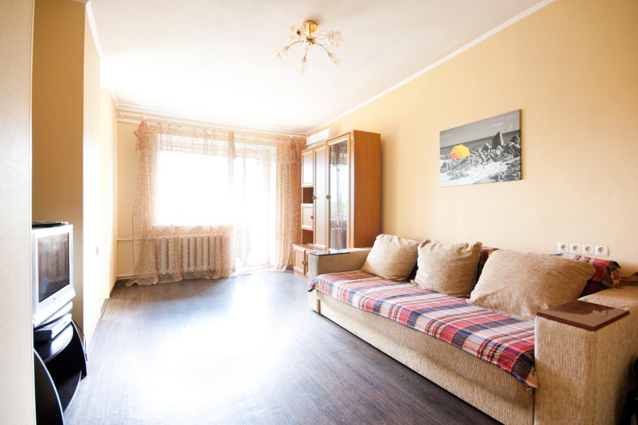 Фото квартиры 2