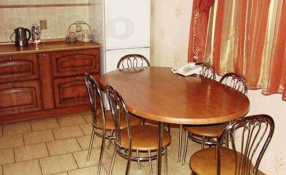 Фото квартиры 14