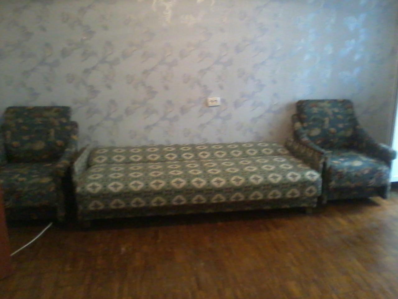 Фото квартиры 3