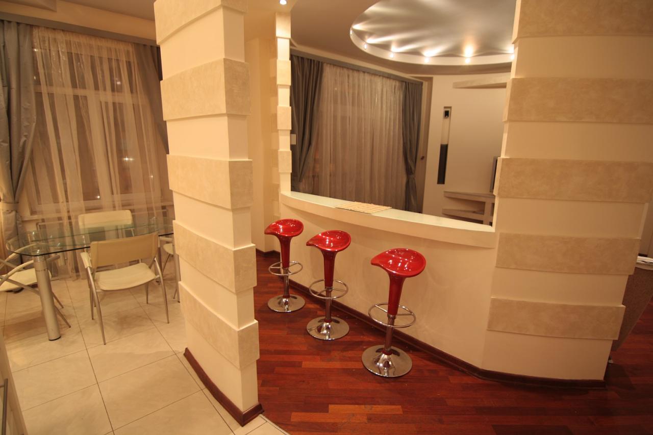 Фото квартиры 1