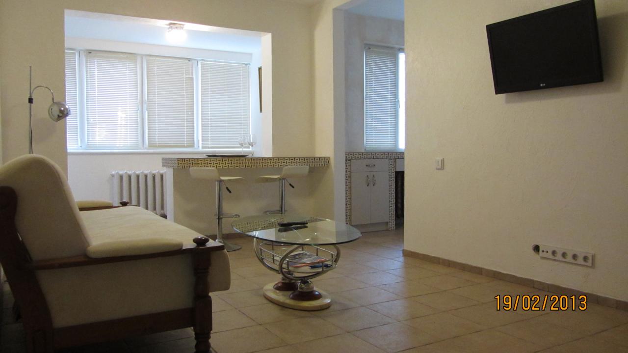 Фото квартиры 1