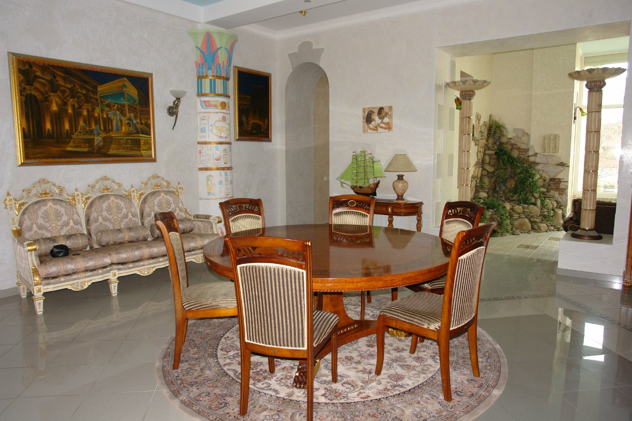 Фото квартиры 3