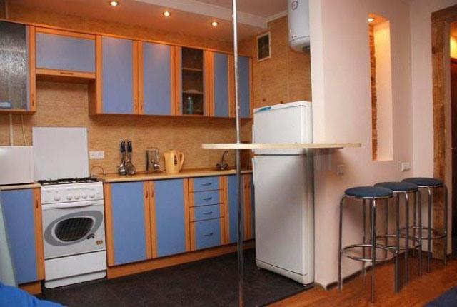 Фото квартиры 2