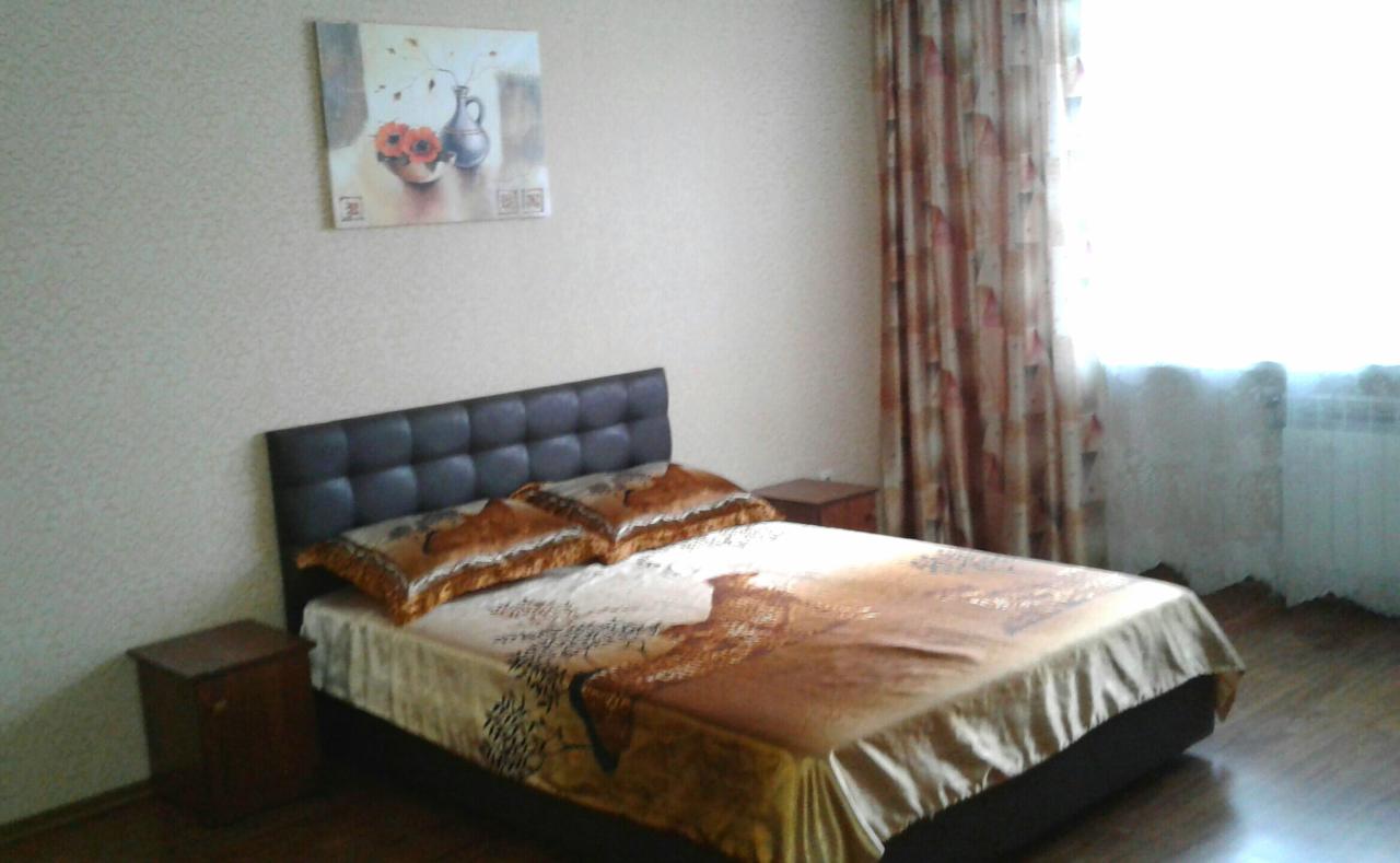 Фото квартиры 1