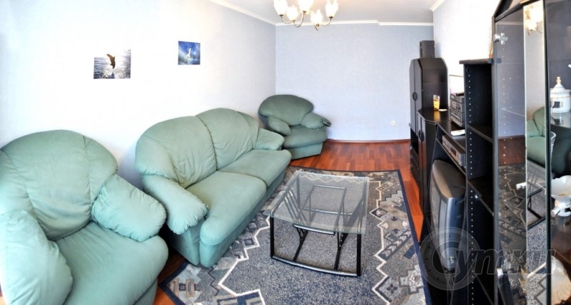 Фото квартиры 2