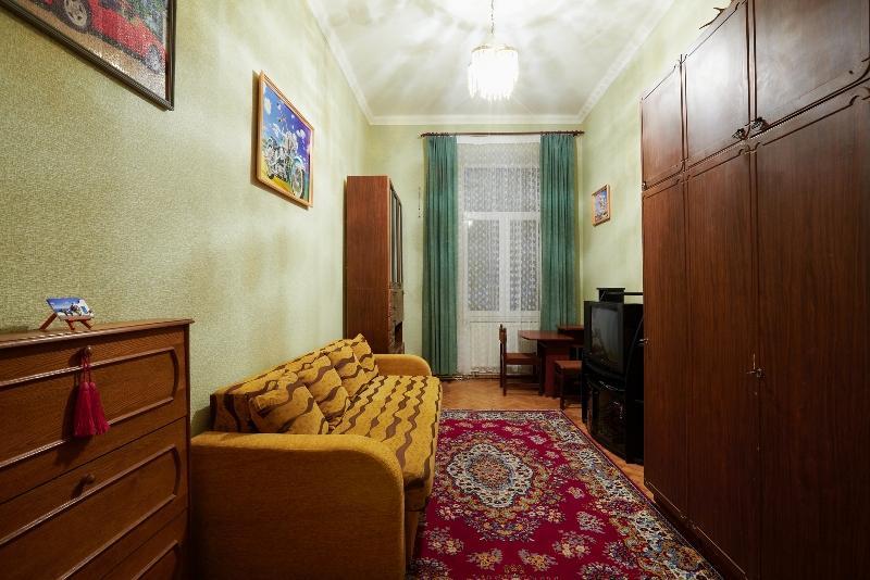 Фото квартиры 4