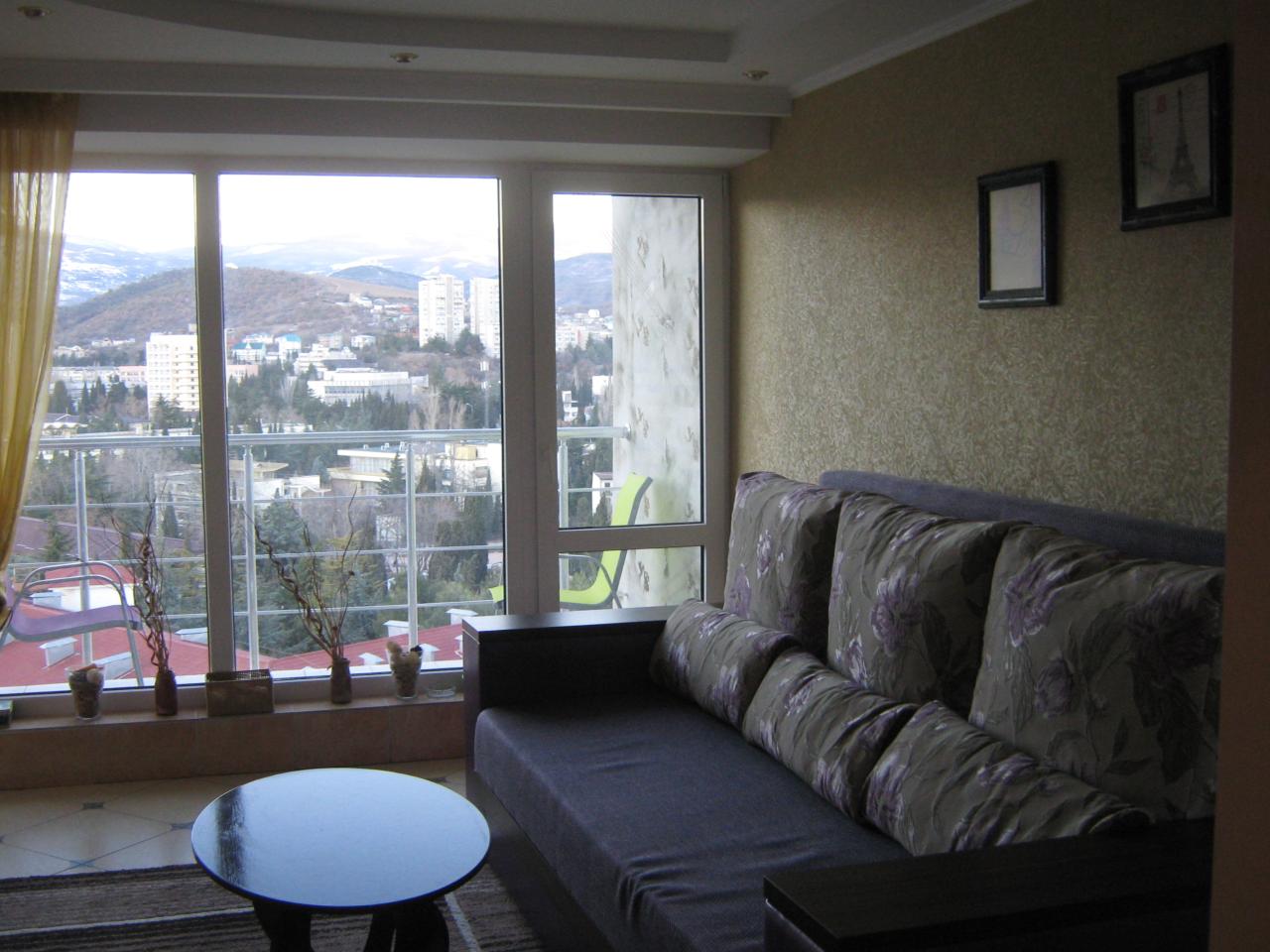 Фото квартиры 1