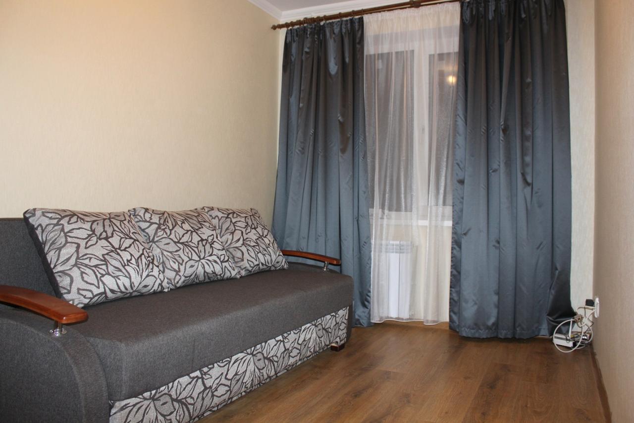 Фото квартиры 9