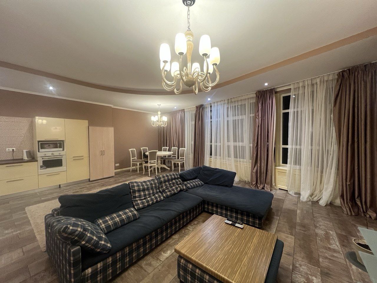 Фото квартиры 1