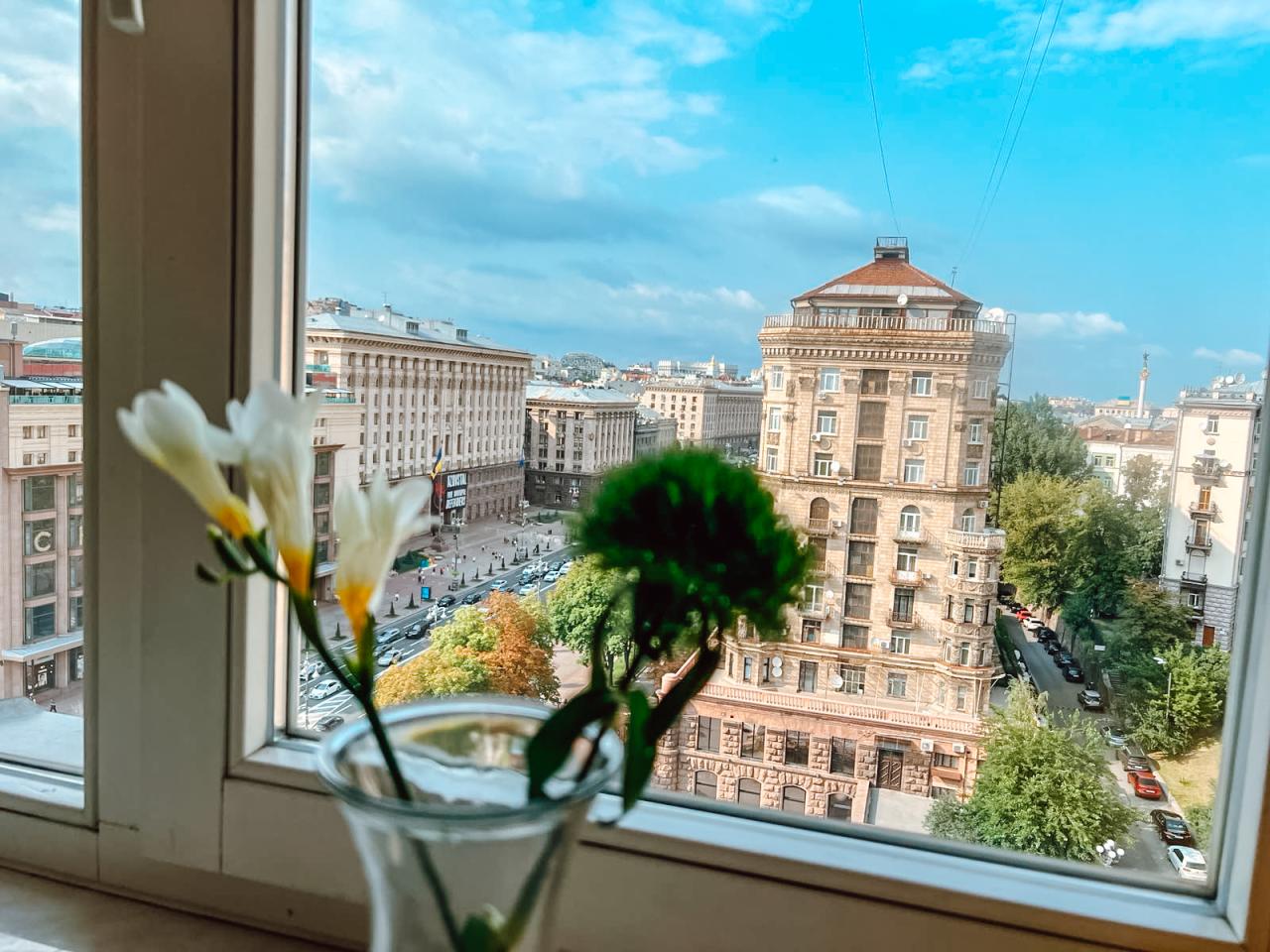 Фото квартиры 12