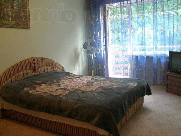 Фото квартиры 1