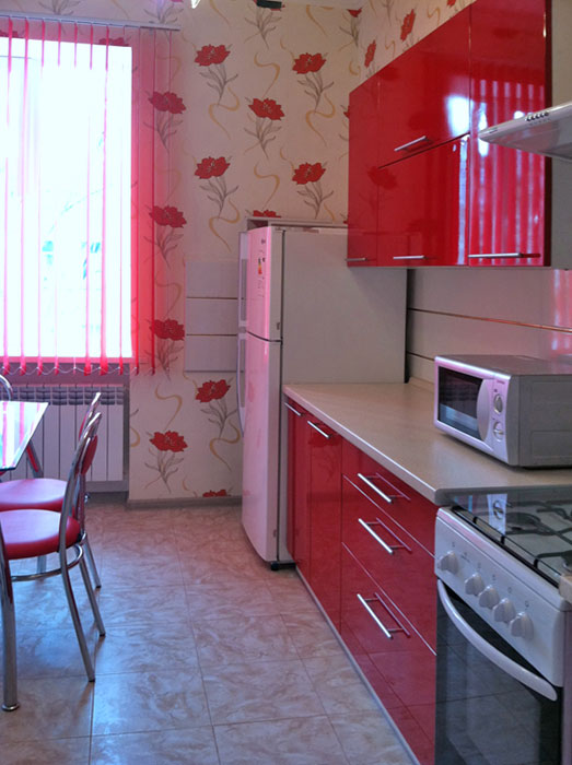 Фото квартиры 1