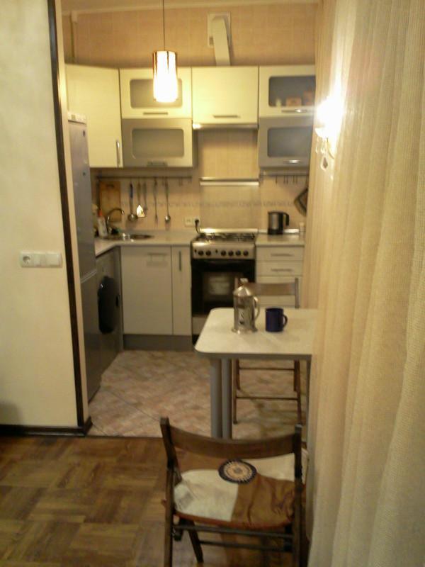 Фото квартиры 3