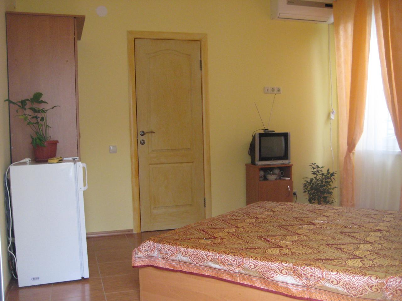 Фото квартиры 1