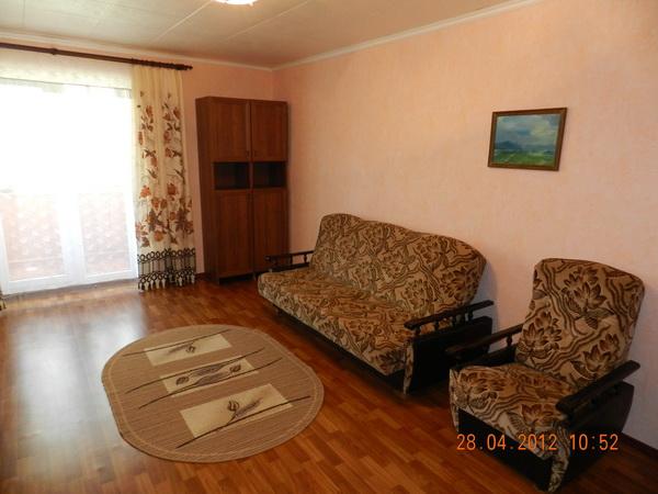 Фото квартиры 1