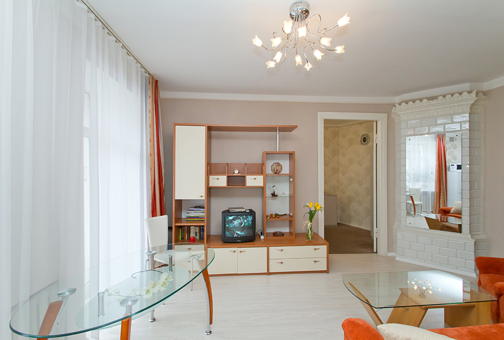 Фото квартиры 4