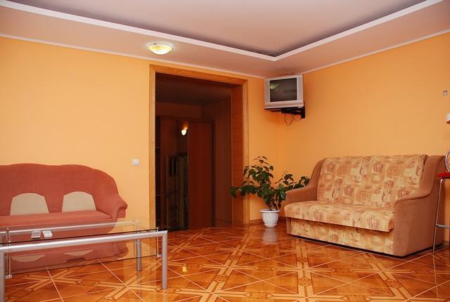 Фото квартиры 3