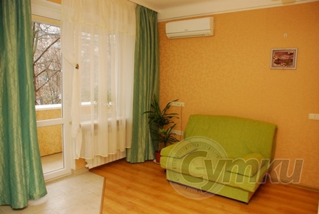 Фото квартиры 3