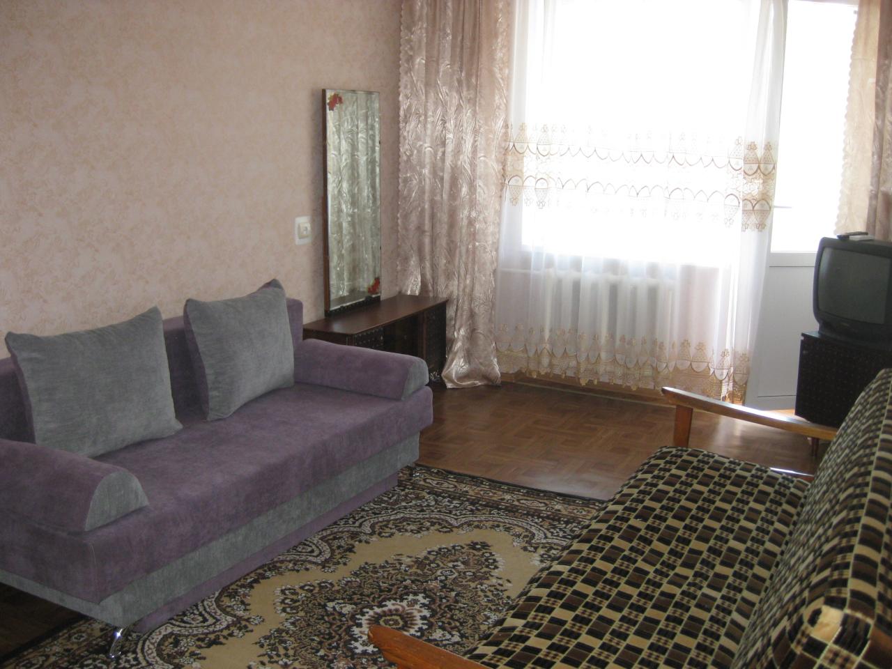 Фото квартиры 1