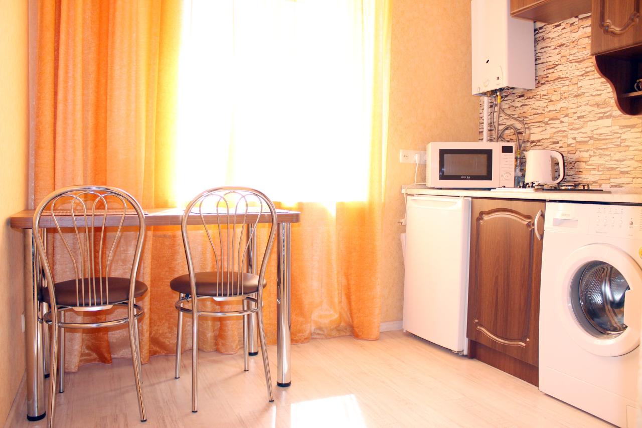 Фото квартиры 3