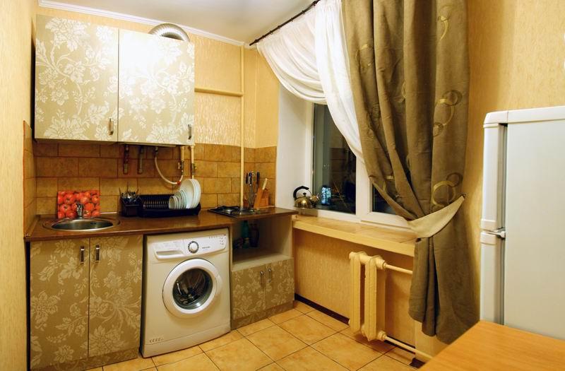 Фото квартиры 7