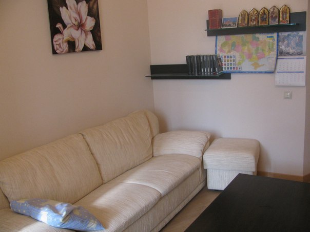 Фото квартиры 1