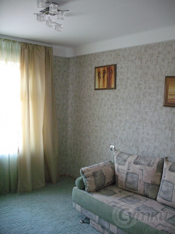 Фото квартиры 1