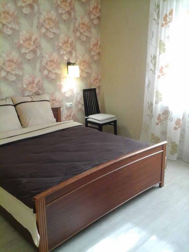 Фото квартиры 1