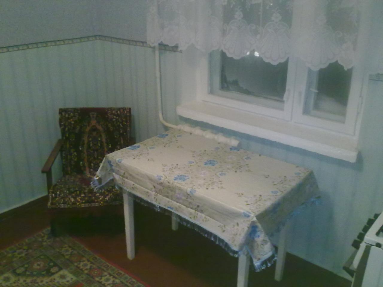 Фото квартиры 5