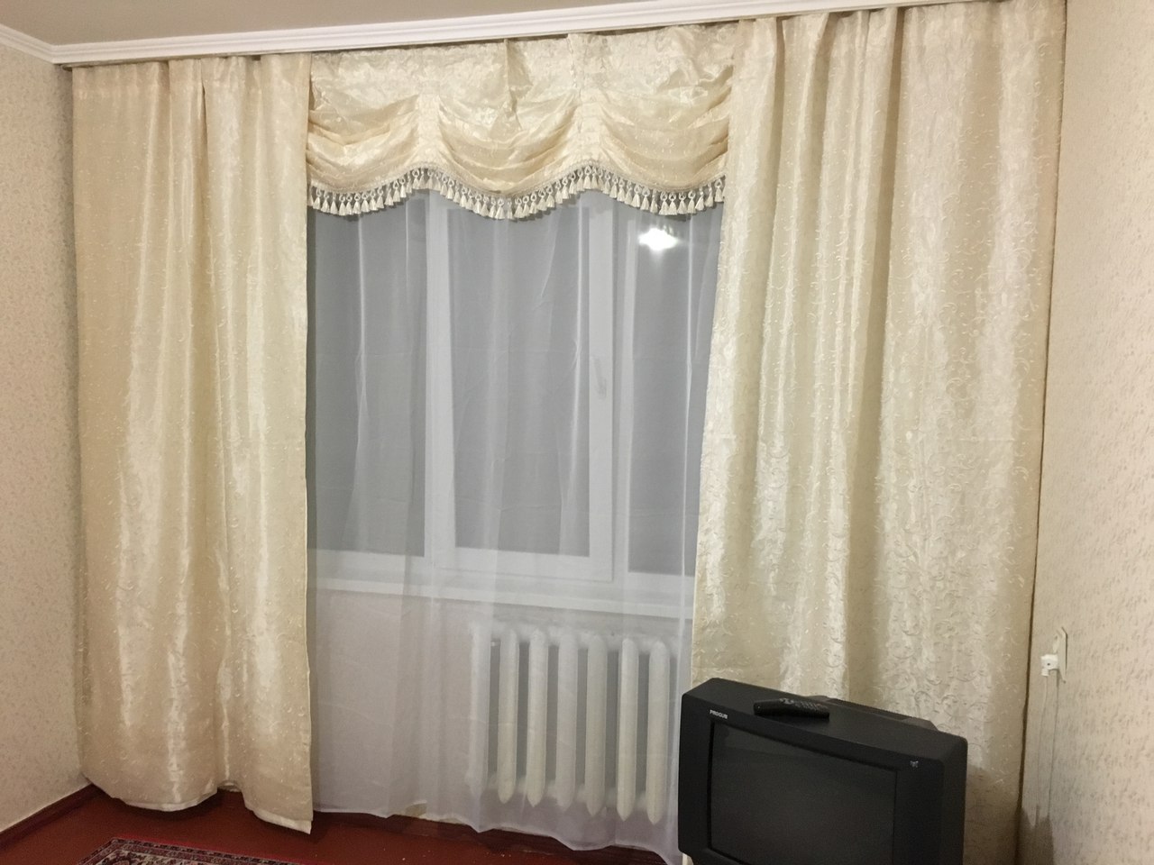 Фото квартиры 5