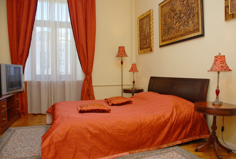 Фото квартиры 2