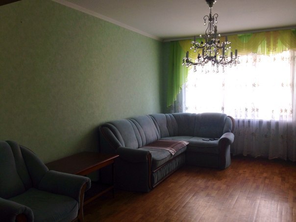 Фото квартиры 8