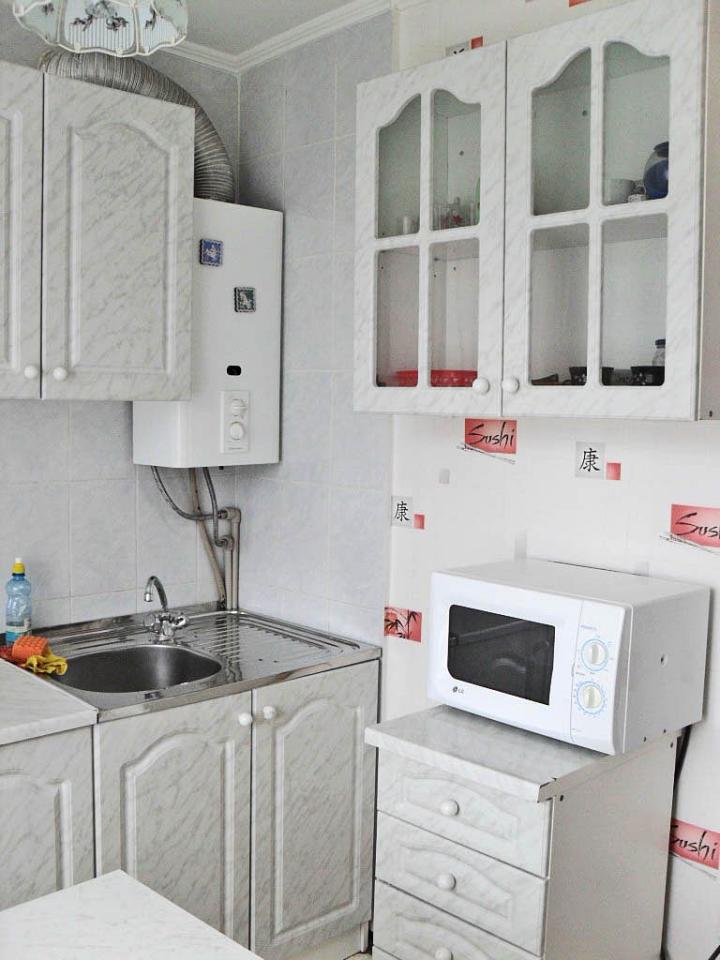 Фото квартиры 8