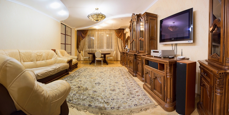 Фото квартиры 5