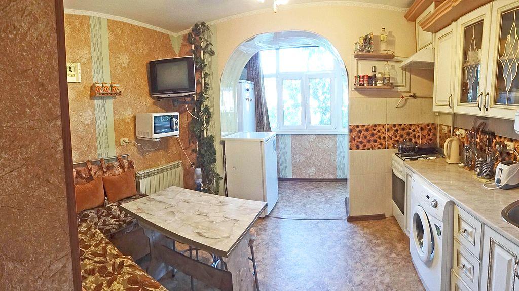 Фото квартиры 6