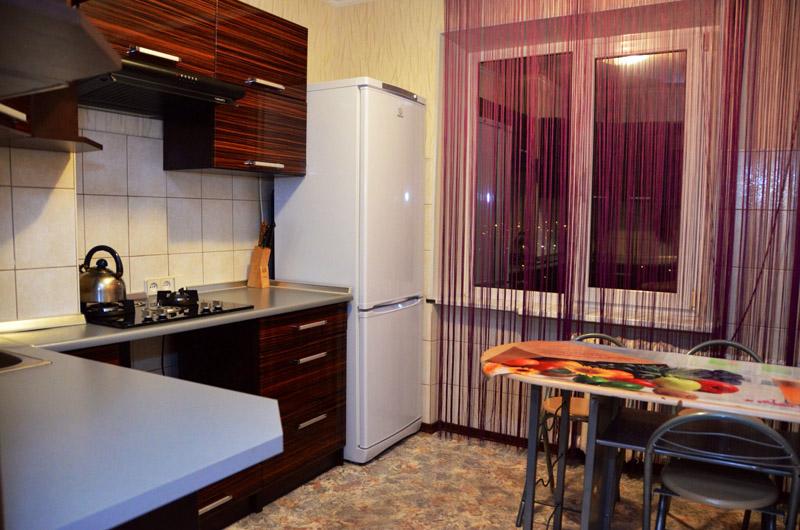 Фото квартиры 3